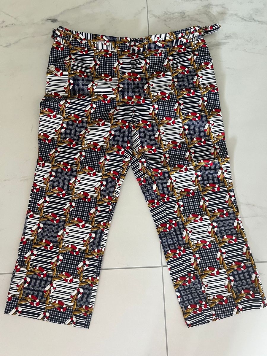 Dolce & Gabbana Pantaloni: Dolce Gabbana Hose – Nuovo (secondo la descrizione) da Jona venduto da ani_wq5d