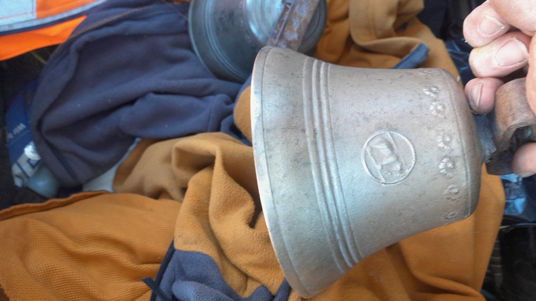 Cloches & sonnailles: glocke – D'occasion à bleiken par willupa 2