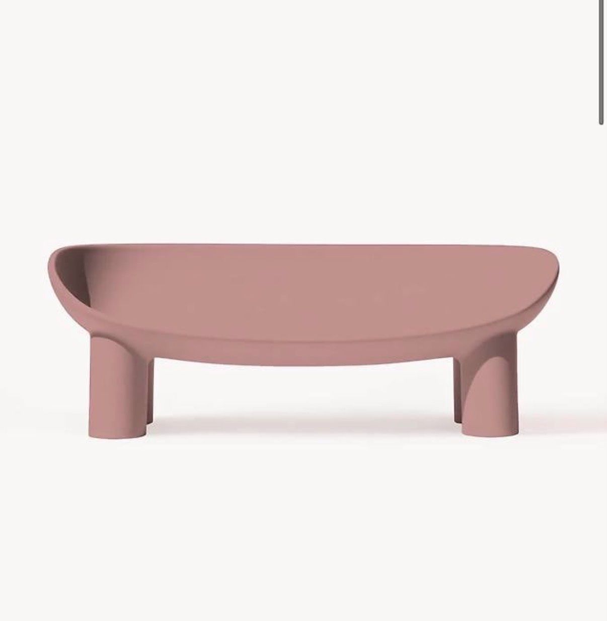 Divani: Kunstoff Sofa - Roly Poly – Usato da Zürich venduto da sko_5blc
