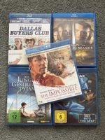 Blu - Ray Discs