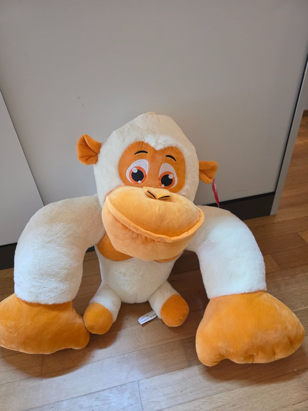 Jouets: Gorilla – D'occasion à Winterthur par SanAugustin