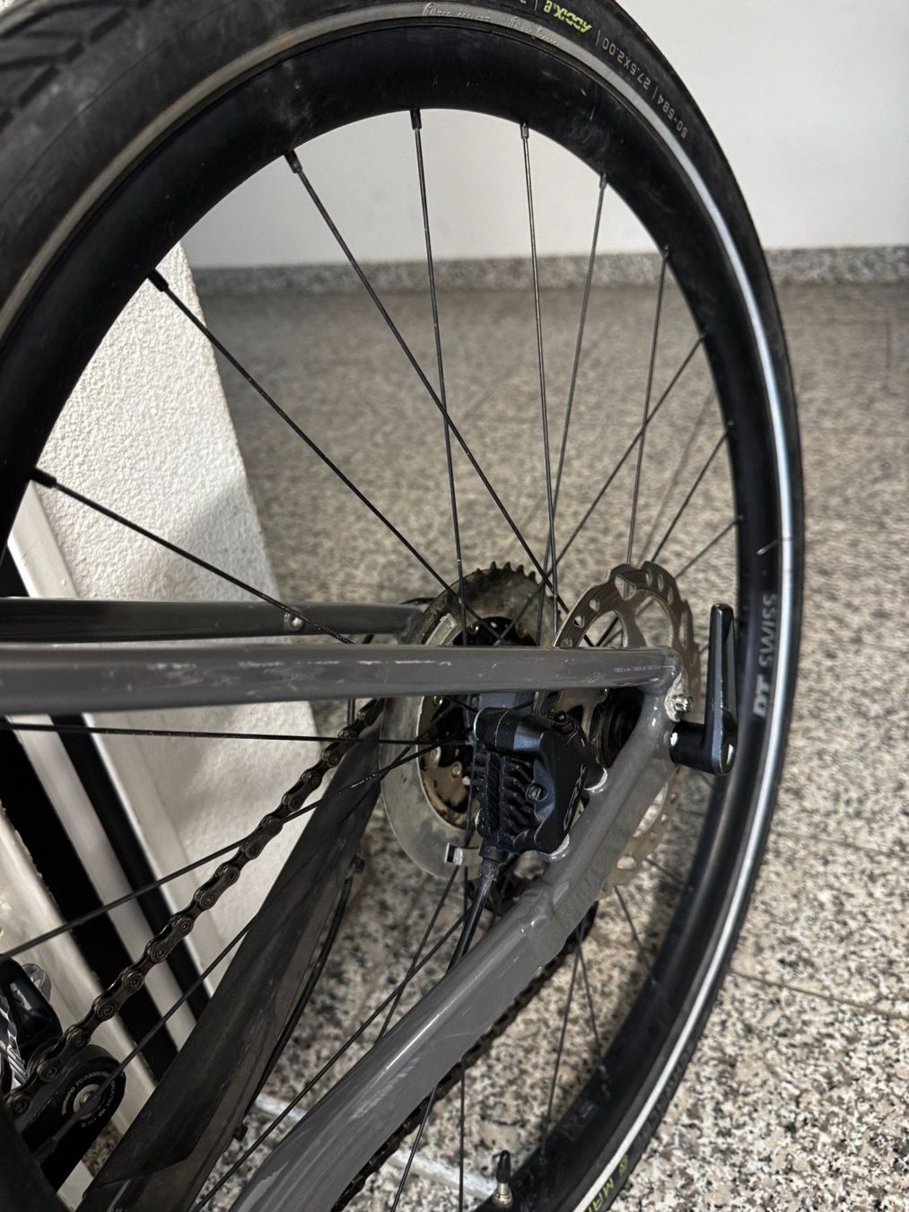 Canyon Biciclette: Canyon Grizl 7 Gr. 3XS – Usato da Termen venduto da sch_xr9f 6