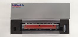 LS Models 40402  SNCF/NORD OCEM PAyi 44524 PTT, Ep.II