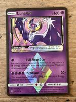 Lunala Prism Star