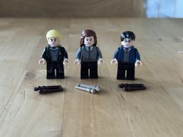 Harry Potter Lego Minifiguren Set