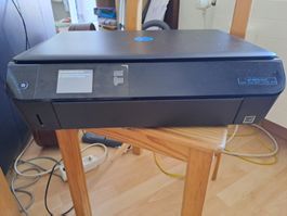 HP Drucker Envy 5536