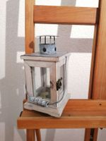 Shabby Chic Laterne