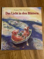 Das Licht in den Blättern
