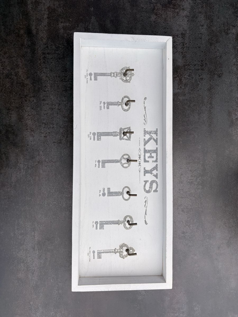 Wandhalterungen: Key Halter  – Neu (gemäss Beschreibung) aus Zürich von Cristin0085