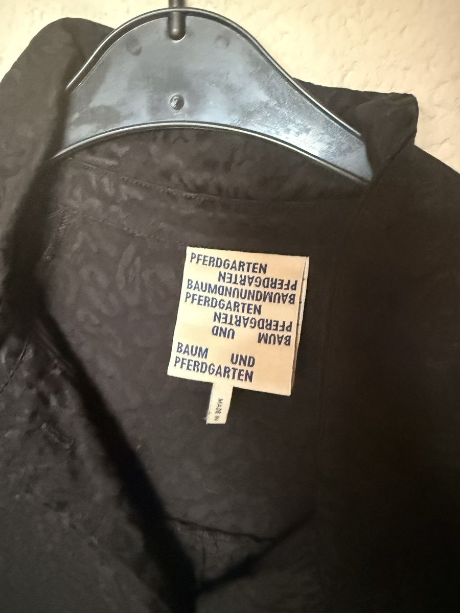 Vestiti: Baum und Pferdgarten Kleid – Usato da Guntershausen venduto da car_ld8s 1