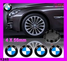 BMW 56mm Radkappen