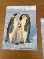 Pinguin Puzzle, 80 Teile Top Zustand!