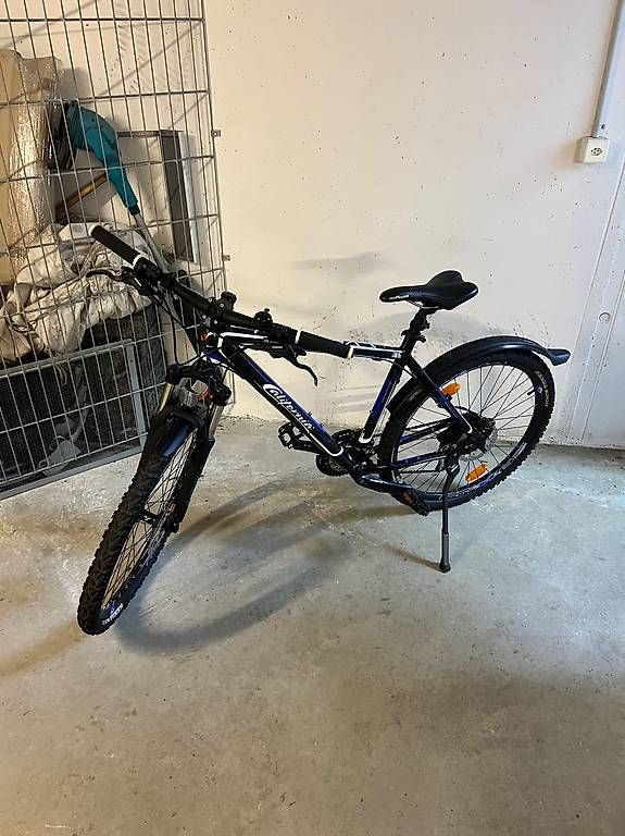 Biciclette: California Bike – Usato da Schattdorf venduto da simi972 1