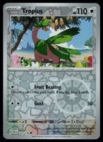 Pokemon Tropius 123/159