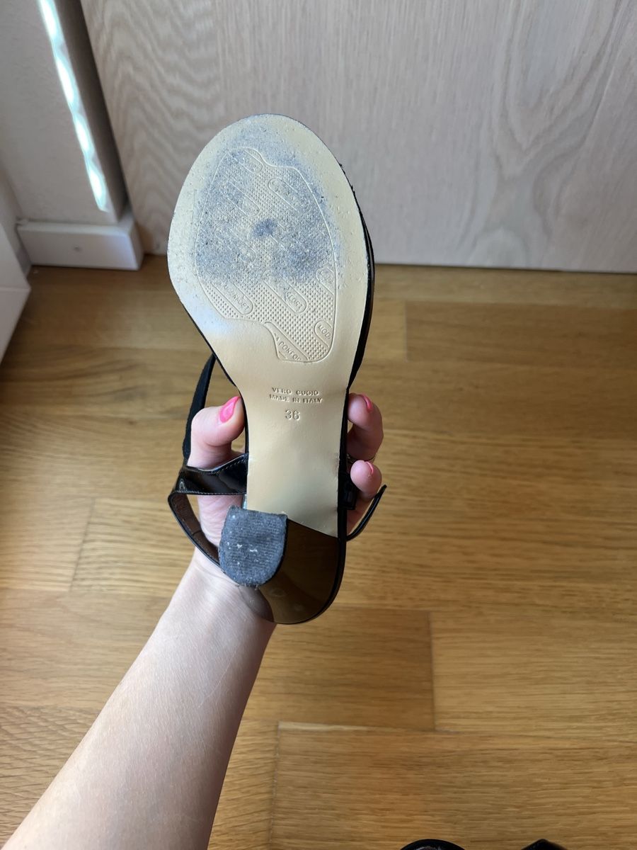 Scarpe da donna: Scarpe Made in Italy! – Usato da Bôle venduto da dany2021 2
