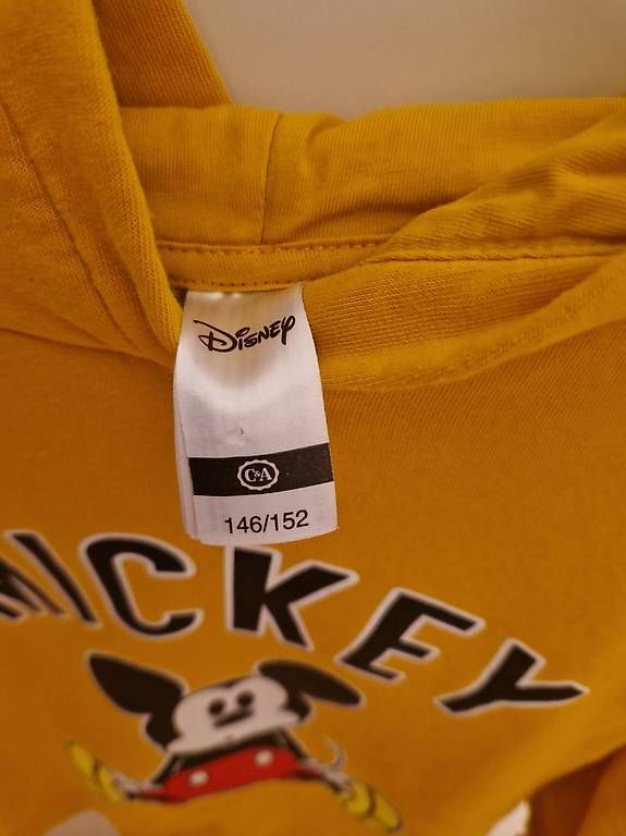 Pullover & Sweatshirts: Kinder Pullover gr. 146/152 – Gebraucht aus Bützberg von polensky81 2