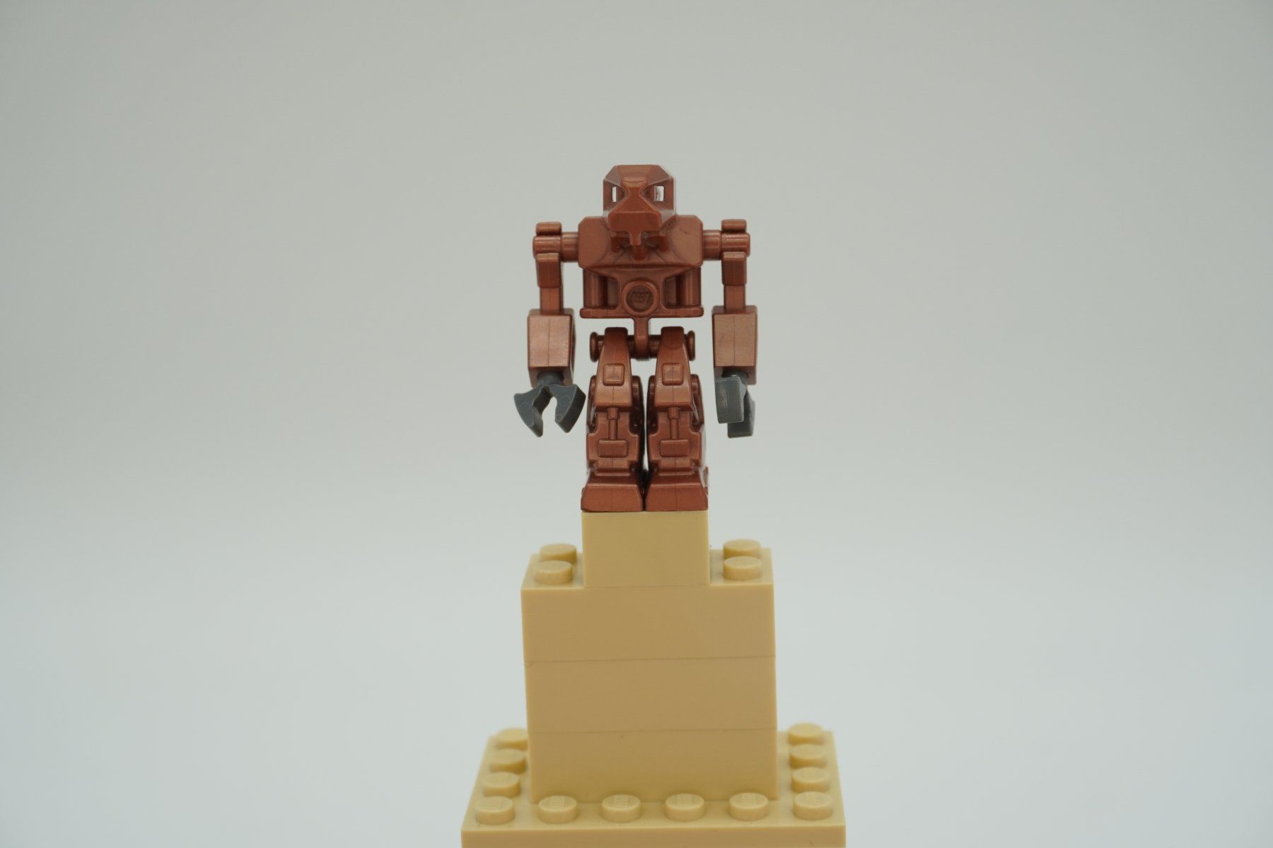 Lego Spielzeuge: Lego Exo-Force Devastator & Iron Drone | exf008 & exf009 – Gebraucht aus Zürich von PWGrZ 1