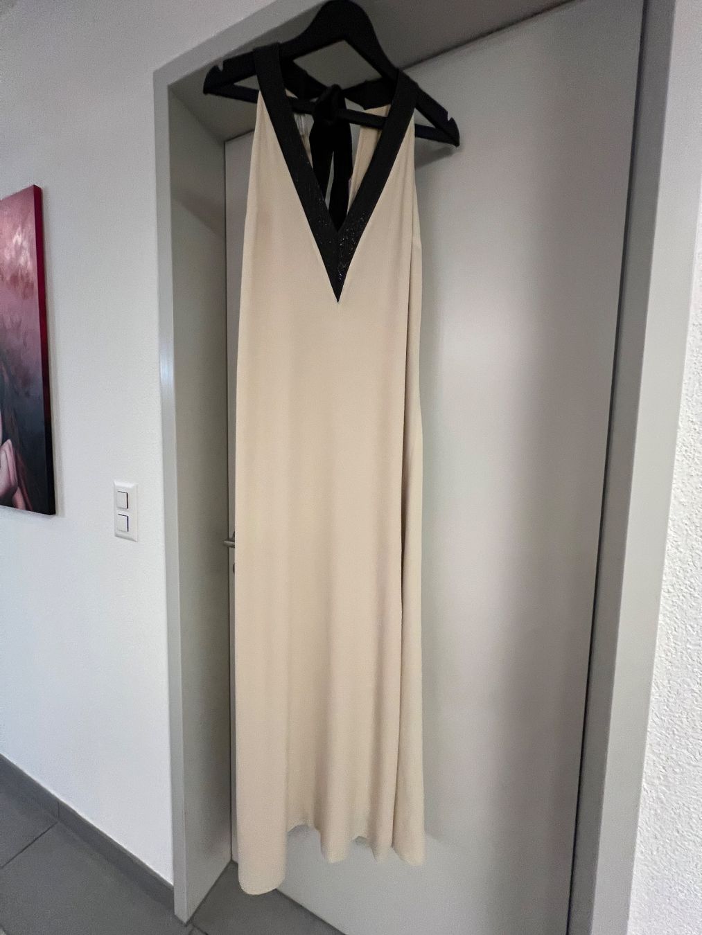 Brunello Cucinelli Vestiti: Seidenkleid,  BRUNELLO CUCINELLI – Nuovo (secondo la descrizione) da Winterthur venduto da romaschka