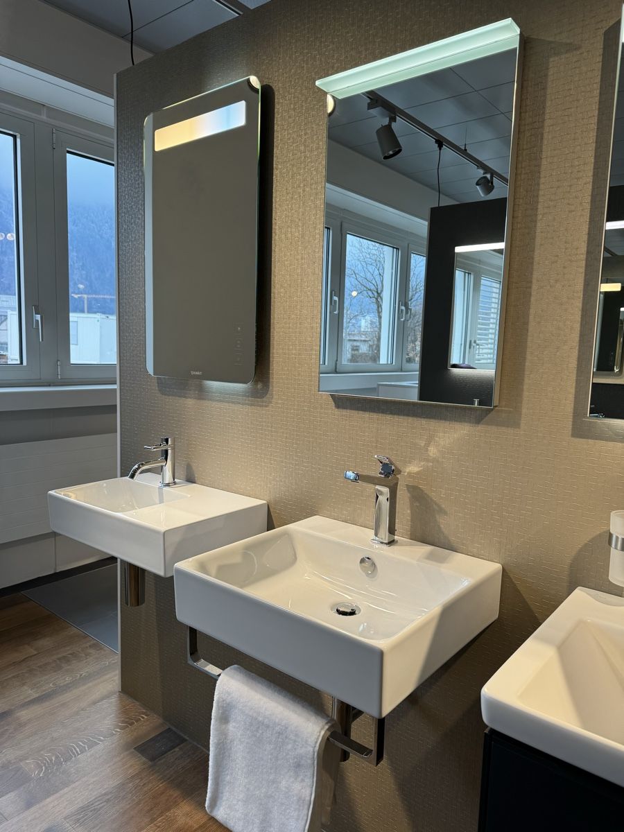 Alterna Installations & Meubles: Catalano Waschtisch Set – Neuf (Voir description) à Amriswil par deluxe_bad