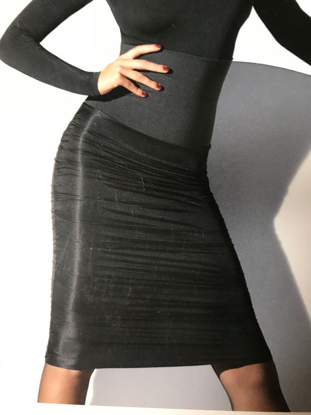 Wolford Röcke: Wolford ANGELIQUE SKIRT – Neu und originalverpackt aus Burgdorf von Vida6
