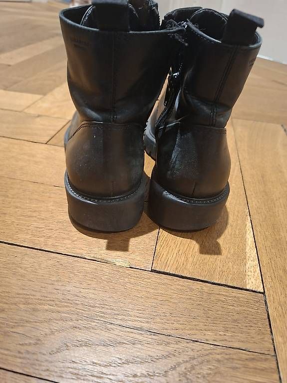 Scarpe da donna: Vagabond Stiefel Gr 37 – Usato da Zürich venduto da man_2mlj 2