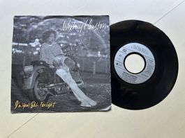 WHITNEY HOUSTON tolle Singles Kult Top 80's I'm your baby to