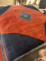 Gabbeh Kashkuli 190 x 205