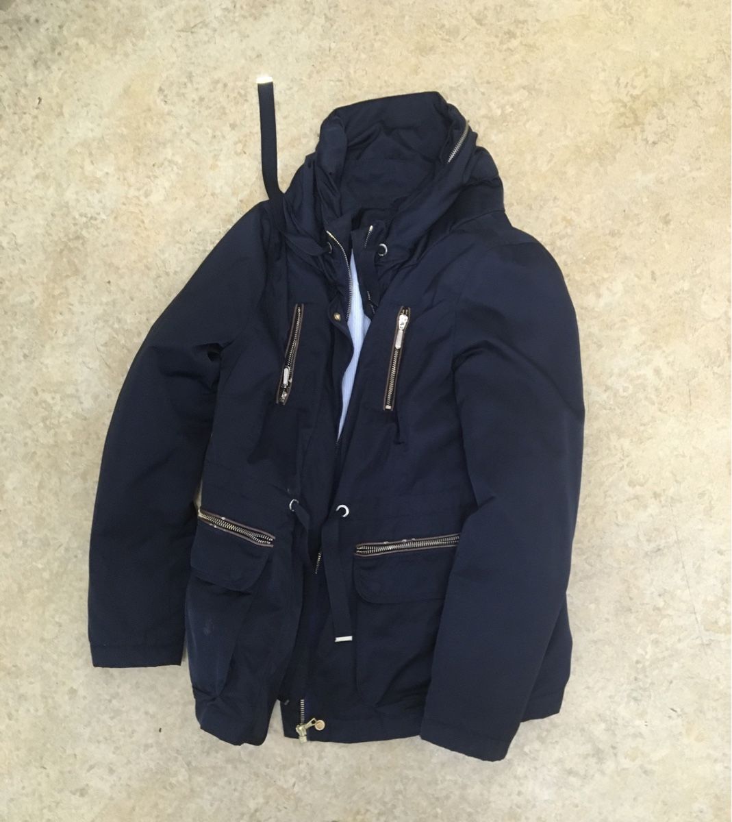 Esprit Giacche: Esprit Übergangsjacke – Usato da Urdorf venduto da mat_8hvl 1