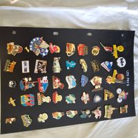 100 stückPin lot Motor sport Autos Bus LKW diverses