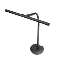 Gravity LED PLT 2B - LED Tisch- und Pianoleuchte mit Dimmer