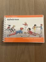 Lehrmittel Aufwärmprogramme für Schule und Verein Buch Neu
