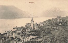 Weggis