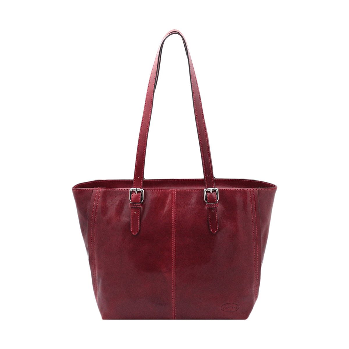 Borse da donna: Ledertasche Demetra – Nuovo e nell'imballaggio originale da Wittenbach venduto da bes_k8vr