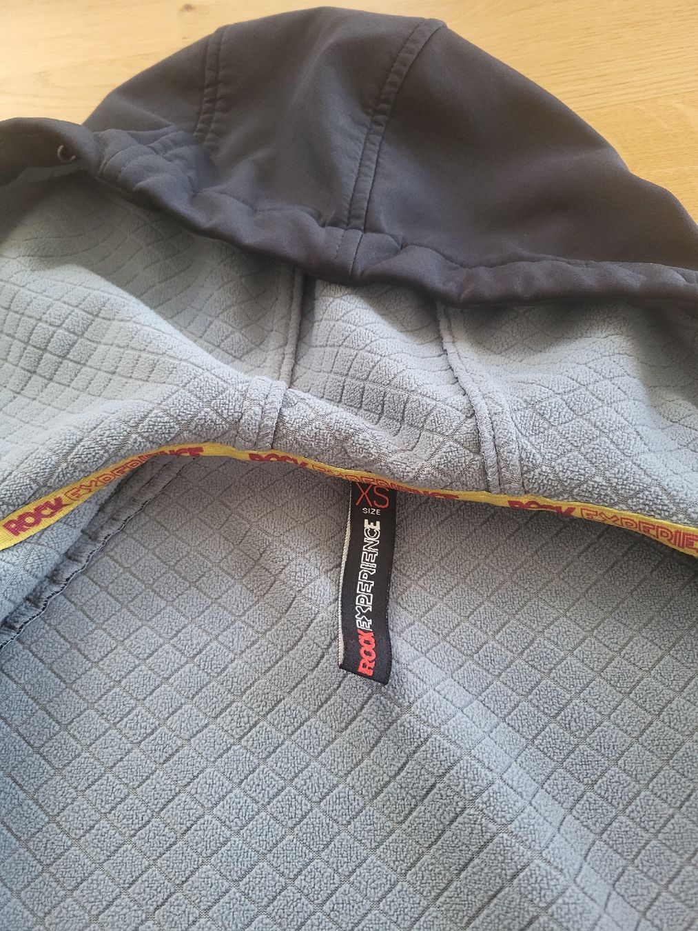 Giacche: Rock experience Jacket  – Usato da Zürich venduto da lrn_n6yy 2