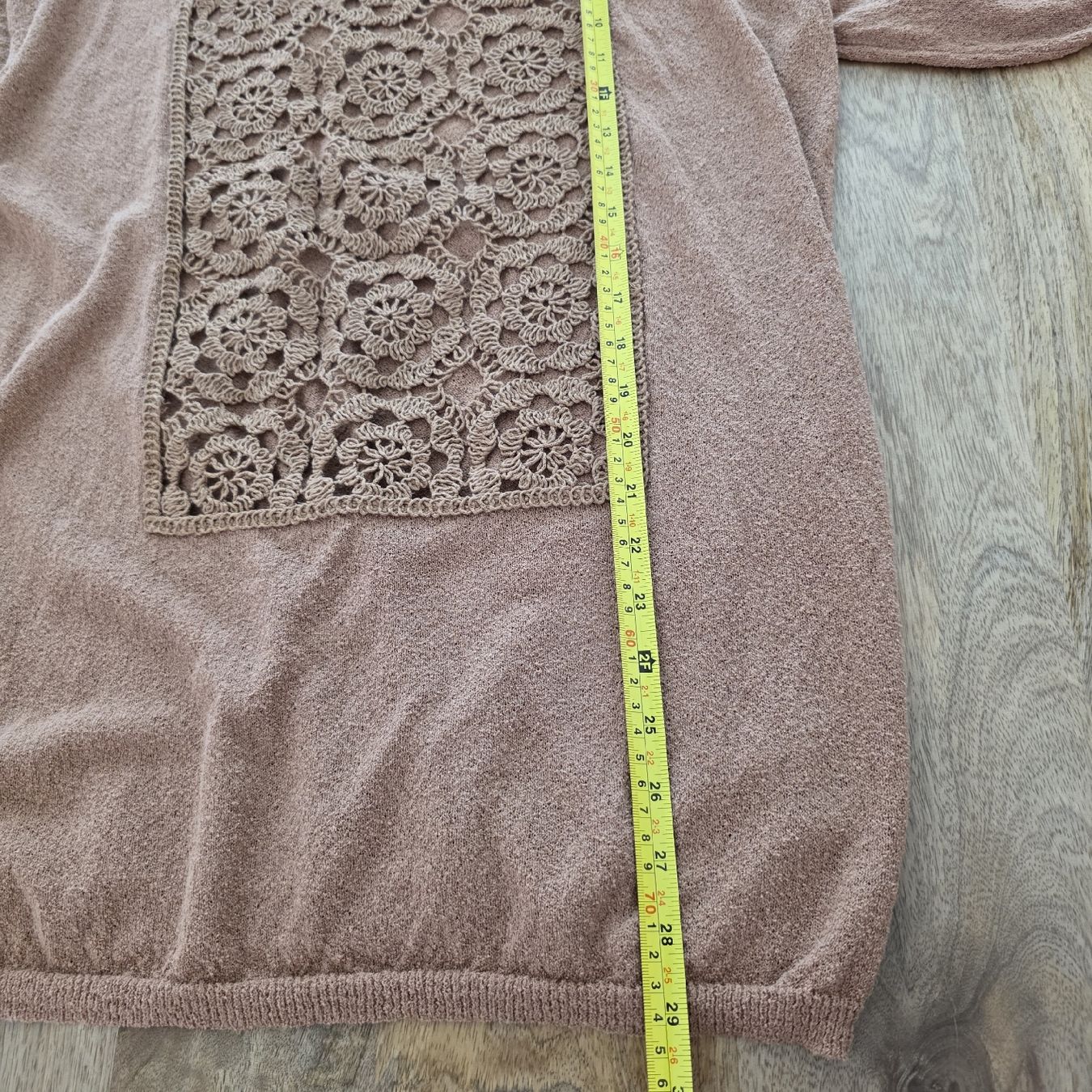 Mango Maglioni & Felpe: MNG Häkel-Hosen & Pulli Set Gr. S Sommerliche Freizeitmödel! – Usato da Rheinsulz venduto da Gilea 9