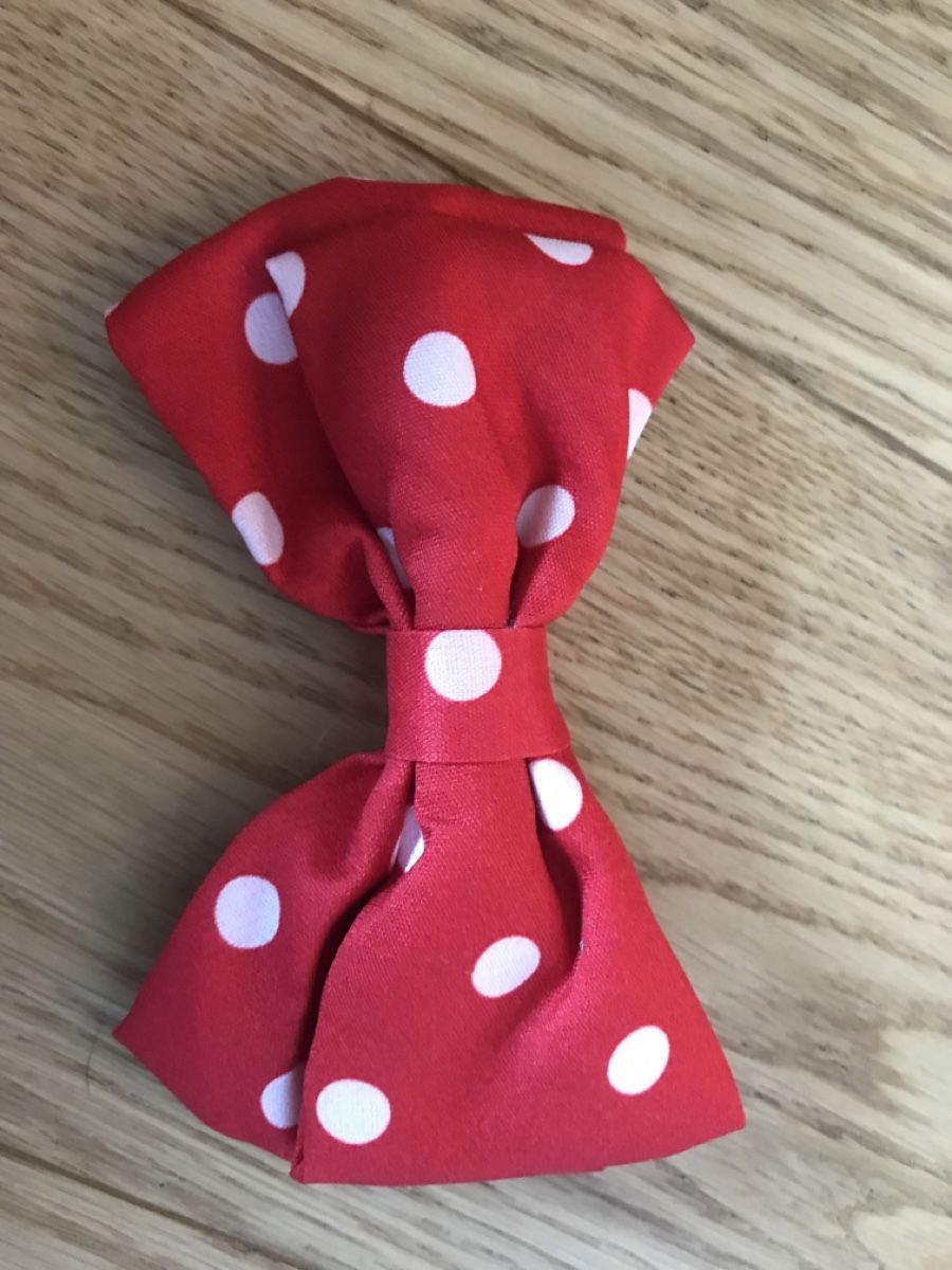 Accessori per capelli: Noeuds papillons pour cheveux – Nuovo (secondo la descrizione) da Vufflens-la-Ville venduto da chl_vmt6 2