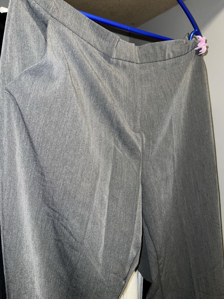 Hosen: Hose Grösse 44 – Neu (gemäss Beschreibung) aus Oberentfelden von Dianaaaaaa 1