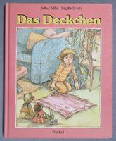 Das Deckchen - von Arthur Miller