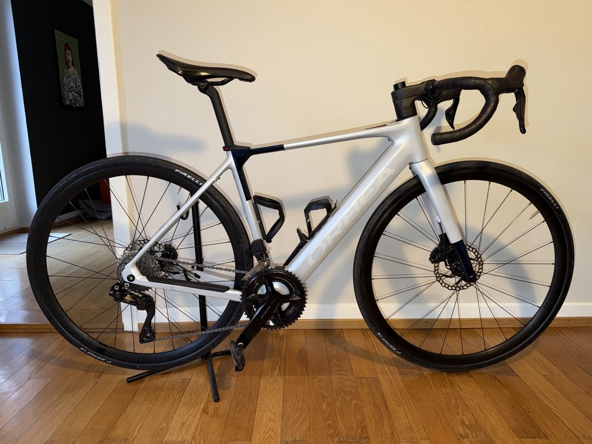 Orbea Biciclette: Orbea Gain M30i – Usato da Winterthur venduto da Milly_z9 4