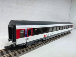 Roco 45328 SBB EW IV HO 2. Klasse HO AC