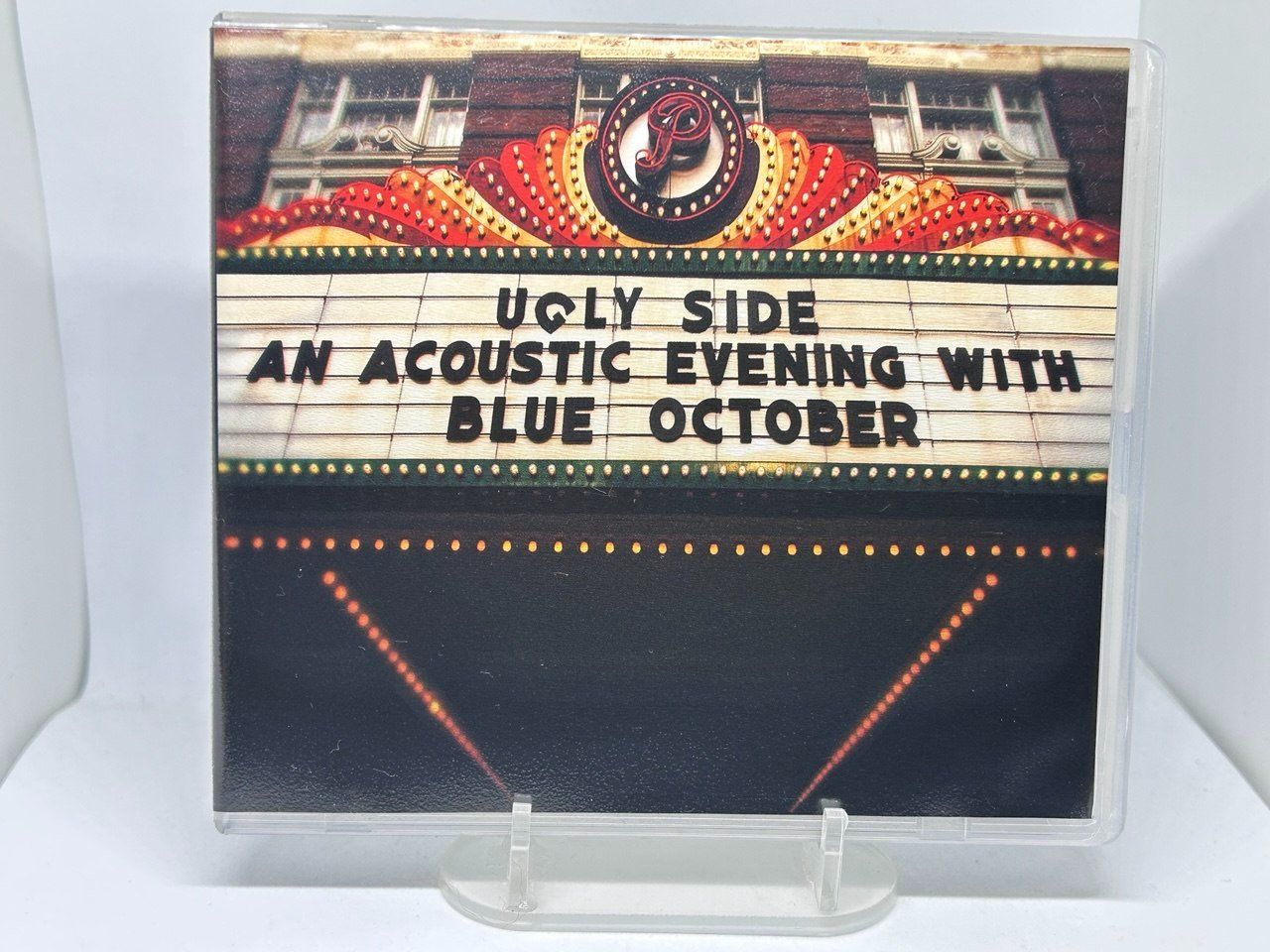 CDs: Blue October (2011) – D'occasion à Giubiasco par LorisVale