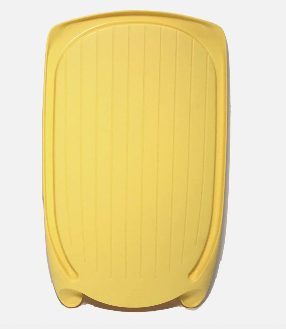 Tupperware Küchengeräte: Tupperware - Schneidebrett – Neu (gemäss Beschreibung) aus Kaufdorf von bambulka22