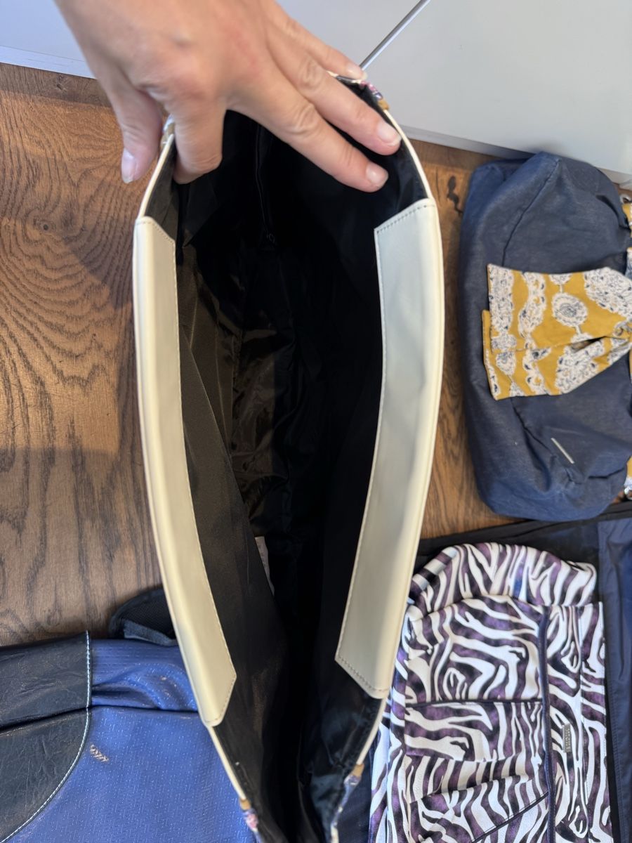 Borse da donna: Miche Taschen Set 8 Stück wandelbar – Usato da Niederbüren venduto da Oetschli 3