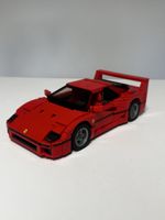 LEGO Creator Expert 10248 Ferrari F40 – retired Set