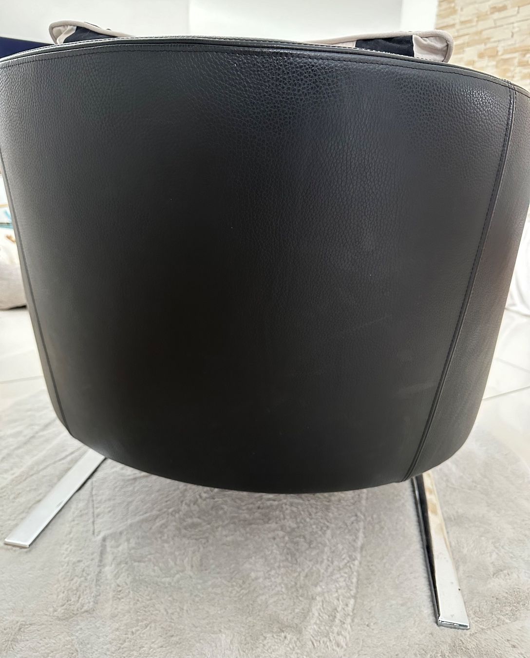 Artanova Poltrone: Sessel Echtleder Artanova – Usato da Kappel SO venduto da Skippi44 2