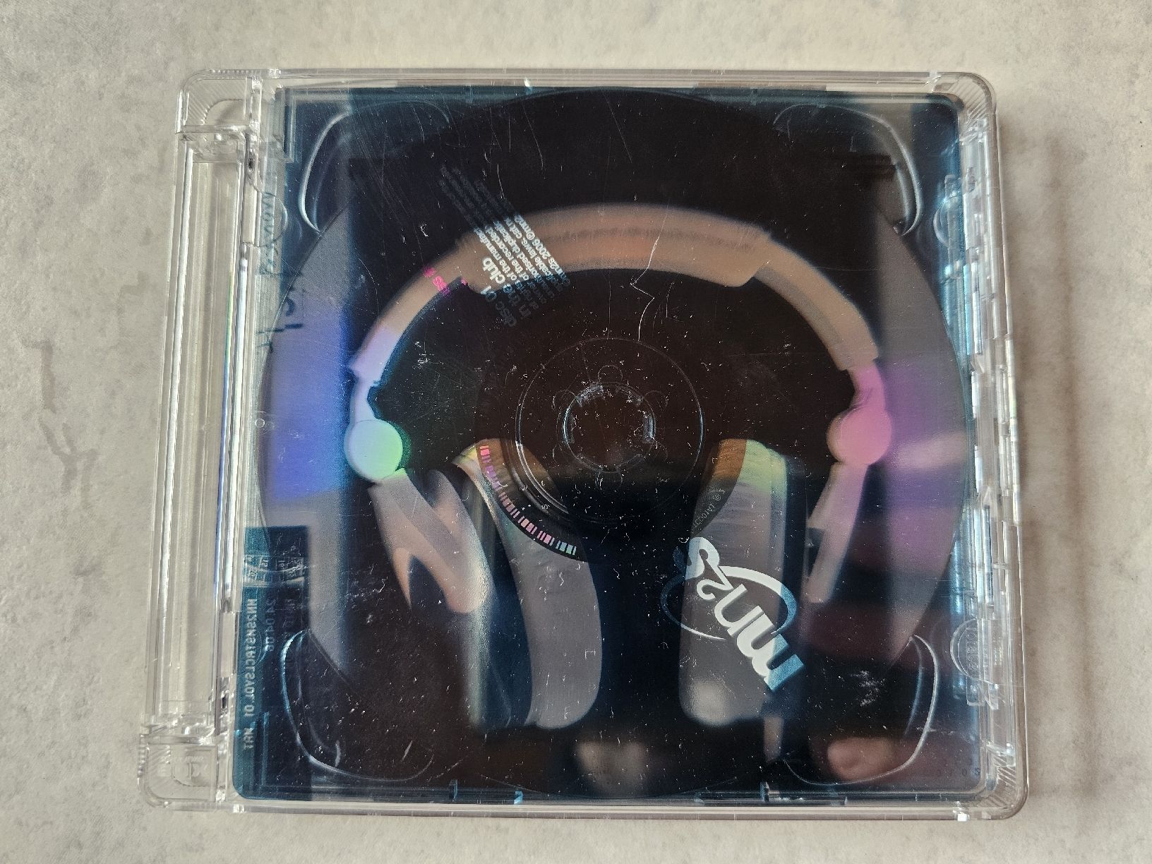 CD: Masterclass #01  -  Mousse T.  /  2 CD's – Usato da Schneisingen venduto da backstore24