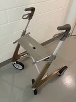 Rollator BY ACRE Carbon Ultralight gebraucht