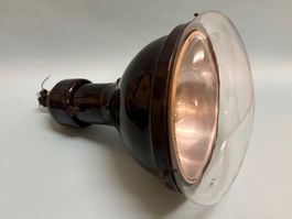 Industrielampe Bauhaus 30er Jahre Vintage Design Lampe