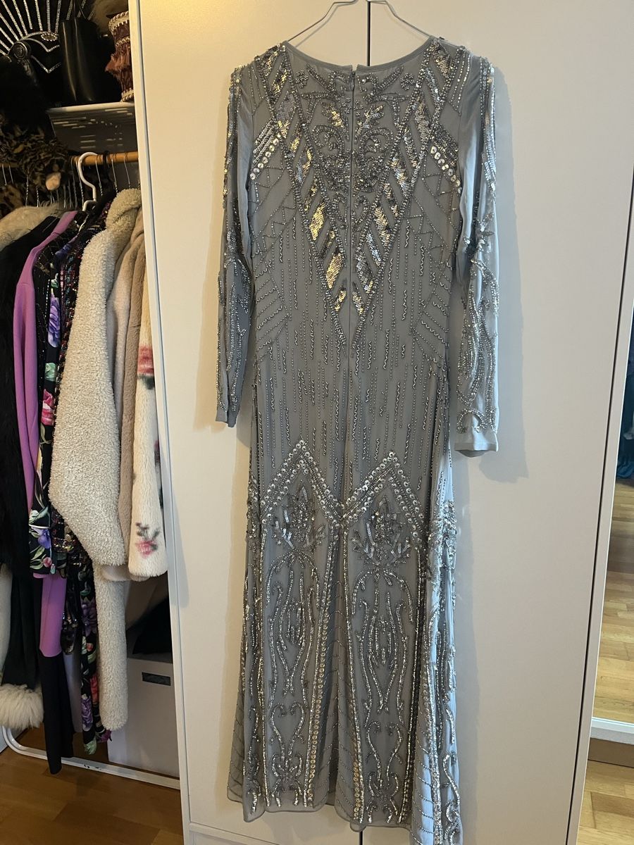 Kleider: Abendkleid – Neu (gemäss Beschreibung) aus Bern von Snowtartine 2