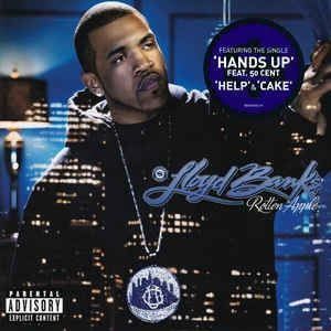 Dischi in vinile: Lloyd Banks – Rotten Apple – Nuovo (secondo la descrizione) da Genève venduto da yoww123
